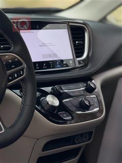 کرایسلەر پاسیفیکا